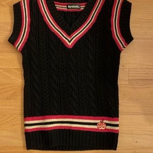 Vintage Hysteric Glamour sweater